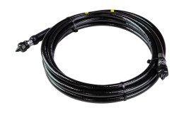 Шланг гидравлический 3/8, 5 метров, Sea First (NH06-SS-05)